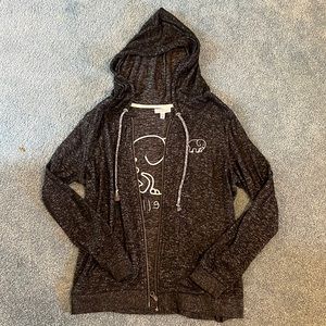Ivory Ella Jacket